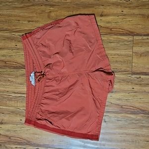 Athleta shorts
